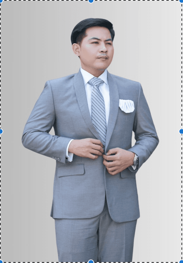 Gilbert Galatia Hutauruk, S.H.