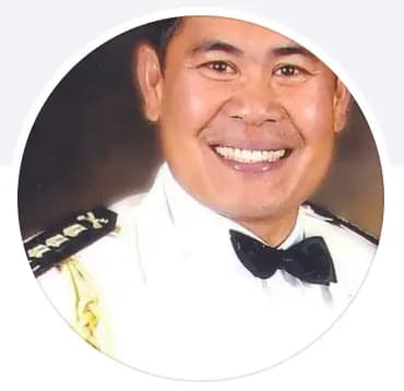 Colonel (ret) Dr. Pustaka Bangun, S. Sos., M. Si