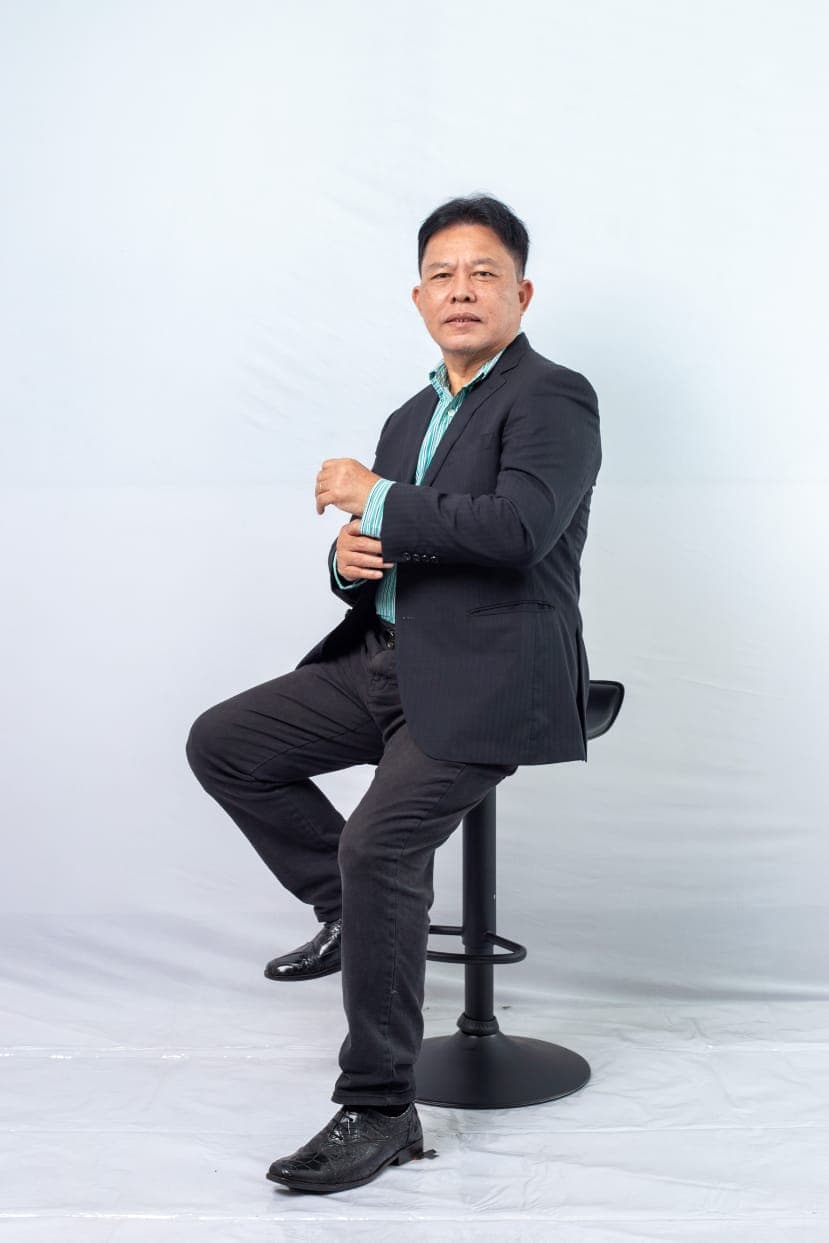 TIMBUL SIAHAAN, AK, MBA, S.H.